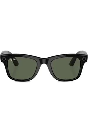 Ray-Ban Sonnenbrille im Wayfarer-Design