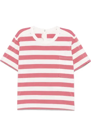 Zhoe & Tobiah Gestreiftes T-Shirt