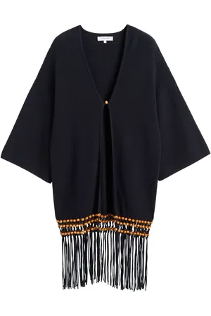 Chinti & Parker X Laura Whitmore Strickoberteil