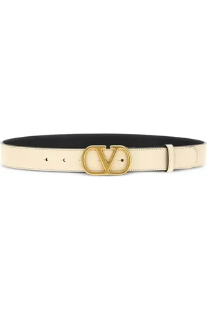 VALENTINO GARAVANI VLogo Signature Gürtel 30mm