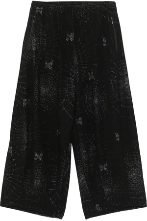 Pins & Needles Jogginghose mit Schmetterling-Print