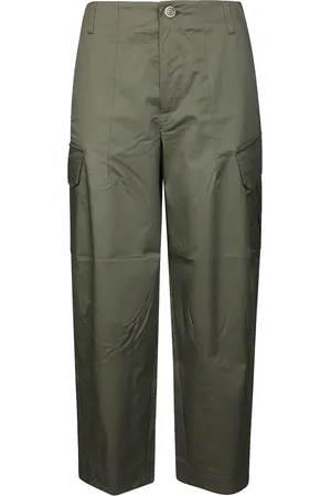 ALPHA STUDIO Klassische Hose