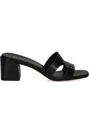Kate Spade Double K Mules 60mm