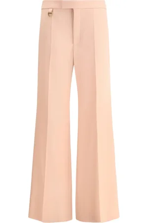 Chloé Hose mit geradem Bein