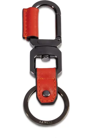 LANCEL Charlie Schlüsselanhänger