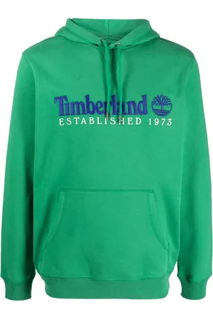 Timberland 50th Anniversary Hoodie mit Kordelzug