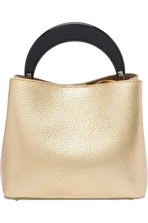 My Best Bags Schultertasche aus Leder