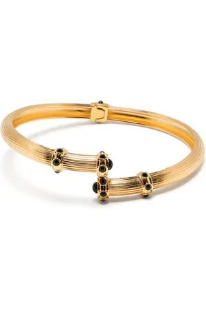 Tom Ford Choker mit Cabochons