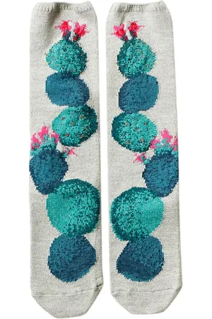 KAPITAL 96 Yarns Cactus Socken