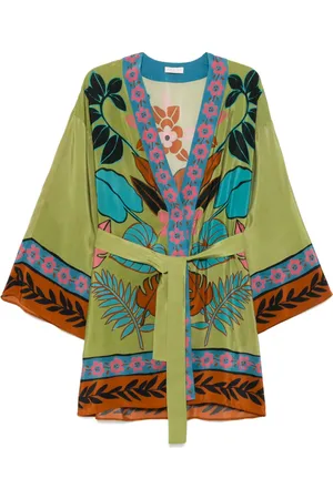 ANJUNA Magda Jacke