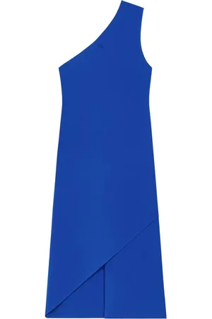 Courrèges Infinity Midikleid