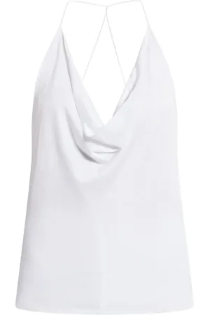 Tom Ford Top mit Rückenausschnitt