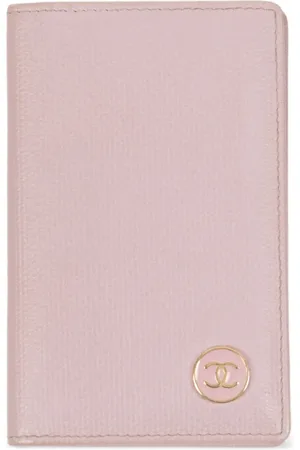 CHANEL 2005 Kartenetui
