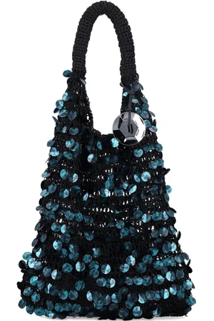J.W.Anderson Handtasche mit Pailletten