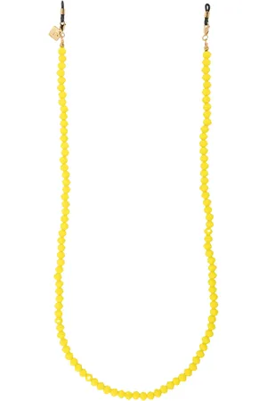 Frame Chain Crystal Amaze Brillenkette