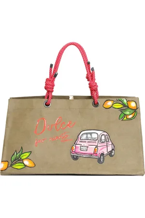 Brigitte Dolce Strandtasche