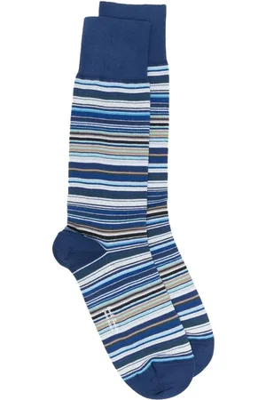 Paul Smith Socken mit Signature-Streifen