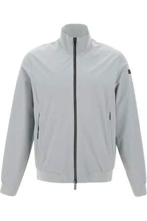 RRD Jacke mit Reißverschluss