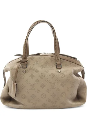 LOUIS VUITTON 2017 Asteria Handtasche