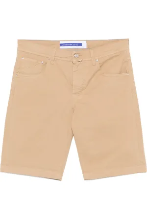 Jacob Cohen Nicolas Shorts
