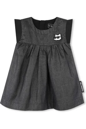 Karl Lagerfeld Choupette Kleid