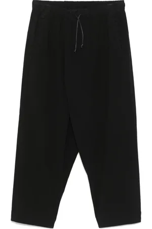 TRANSIT Klassische Cropped-Hose
