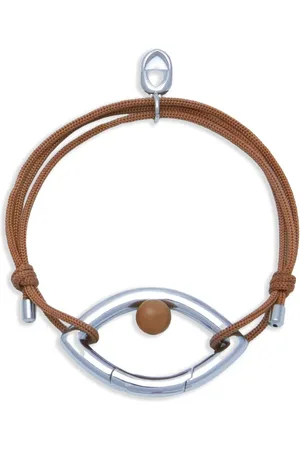 CAPSULE ELEVEN X Pantone Armband mit Perlendetail