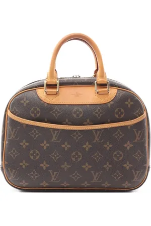 LOUIS VUITTON 2005 pre-owned Trouville Handtasche