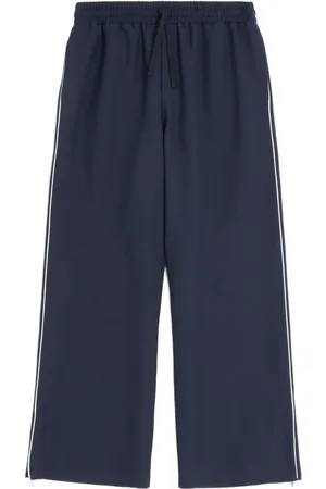 VALENTINO GARAVANI Jogginghose mit VLogo Signature-Patch