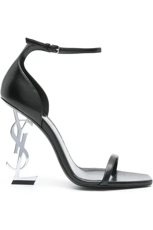 Saint Laurent Opyum Sandalen 110mm