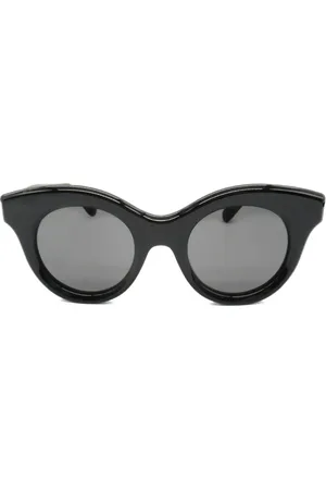 Loewe 2020s Cat-Eye-Sonnenbrille