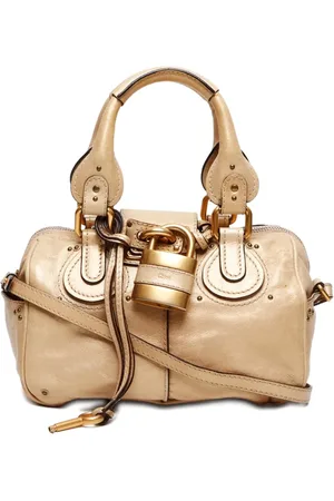 Chloé 2000-2010 Paddington 2way Tasche