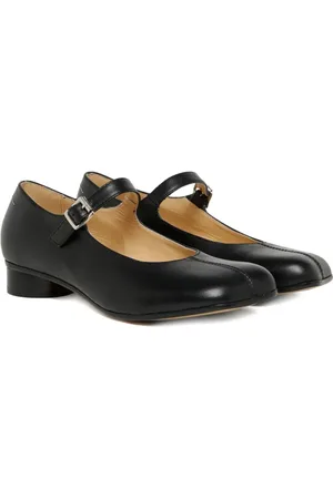 Maison Margiela Klassische Ballerinas