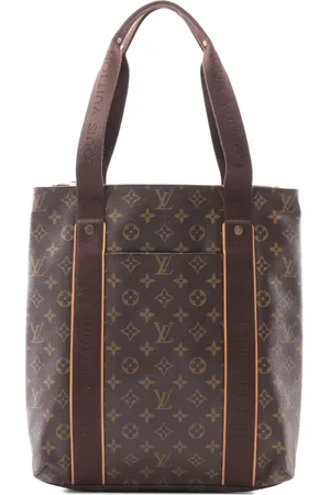 LOUIS VUITTON 2009 Hippopotamus Handtasche