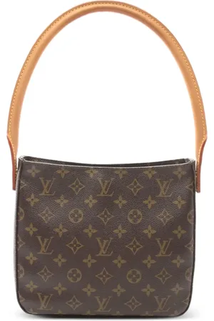 LOUIS VUITTON 2003 pre-owned Looping MM Handtasche