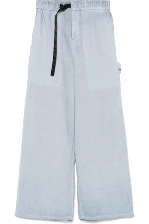 White Sand Elisabeth Hose