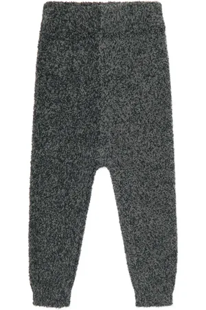 7AM Leggings aus Fleece