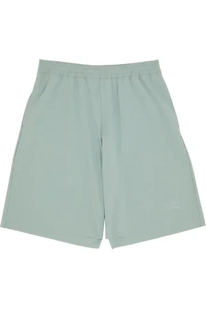 Maison Margiela X Salomon Shorts mit Nummern-Print