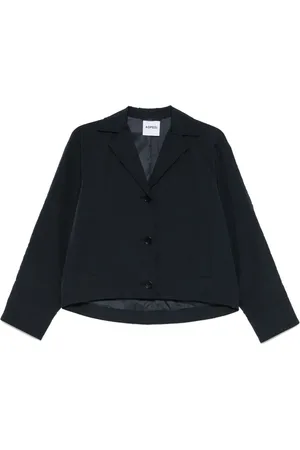 Aspesi Jacke aus Twill