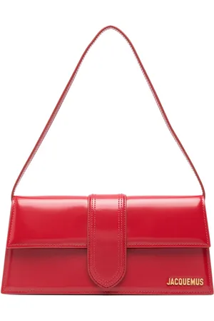 Jacquemus Le Bambino Long Schultertasche