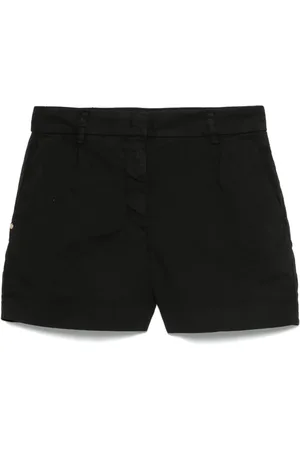 White Sand Diane Shorts