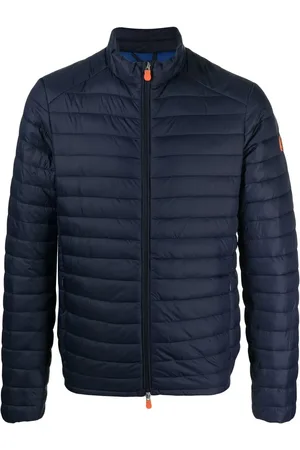 save the duck Gefütterte Jacke mit Reißverschluss