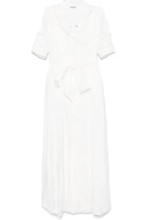 Baruni Amara Maxikleid
