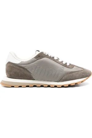 Ami New Rush Sneakers