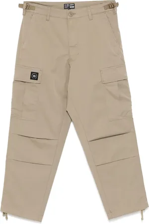 Izzue Klassische Cargohose