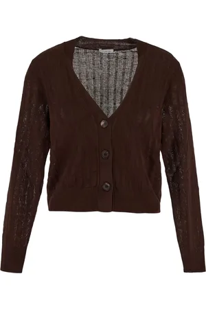 Malo Cardigan aus Kaschmir