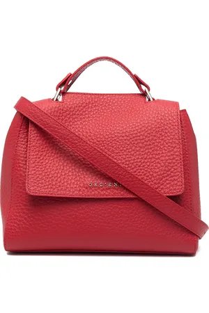 Orciani Sveva Soft Schultertasche