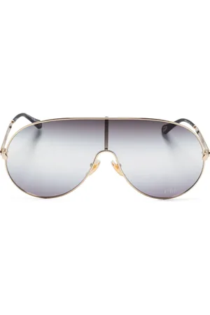 Chloé Aly Sonnenbrille