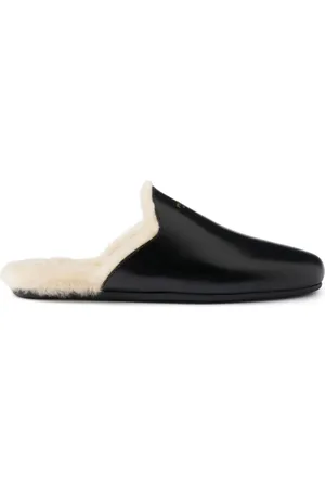 Prada Klassische Mules