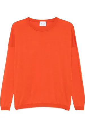 Be You Pullover mit Rundhalsausschnitt